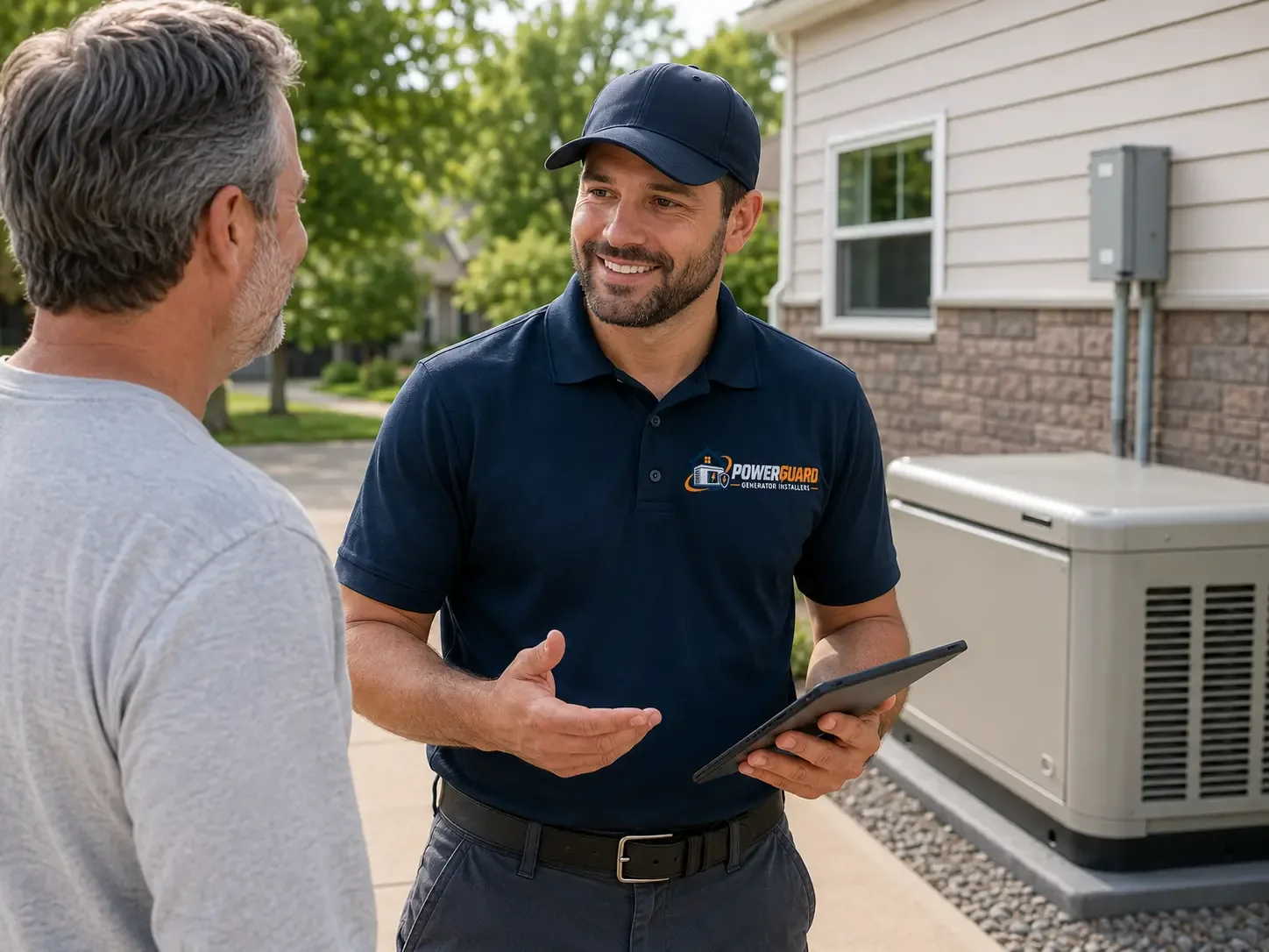 Generator Installation Williamson, NY FAQs